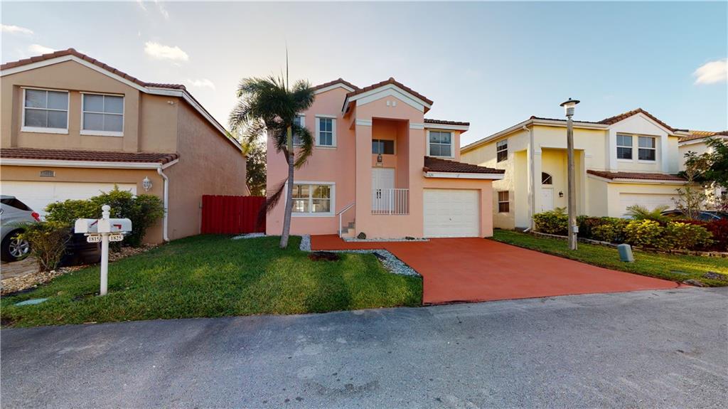 The Palm Island 151-31 B - Residential