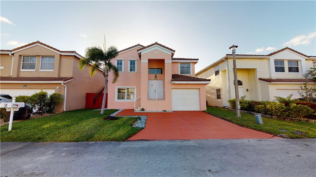 The Palm Island 151-31 B - Residential