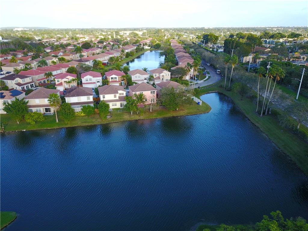 The Palm Island 151-31 B - Residential