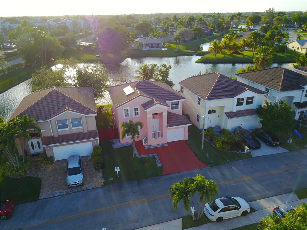 The Palm Island 151-31 B - Residential