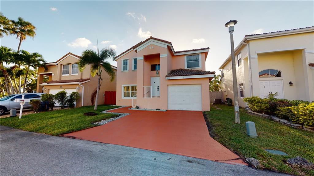 The Palm Island 151-31 B - Residential