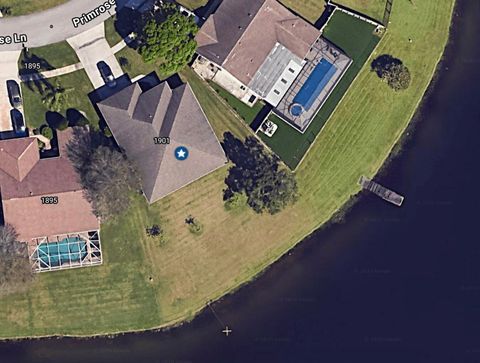 1901 Primrose Lane Wellington FL 33414