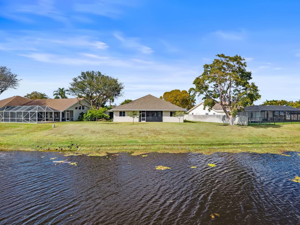 Photo of 1901 Primrose Lane, Wellington, FL 33414 (MLS # R11161301)