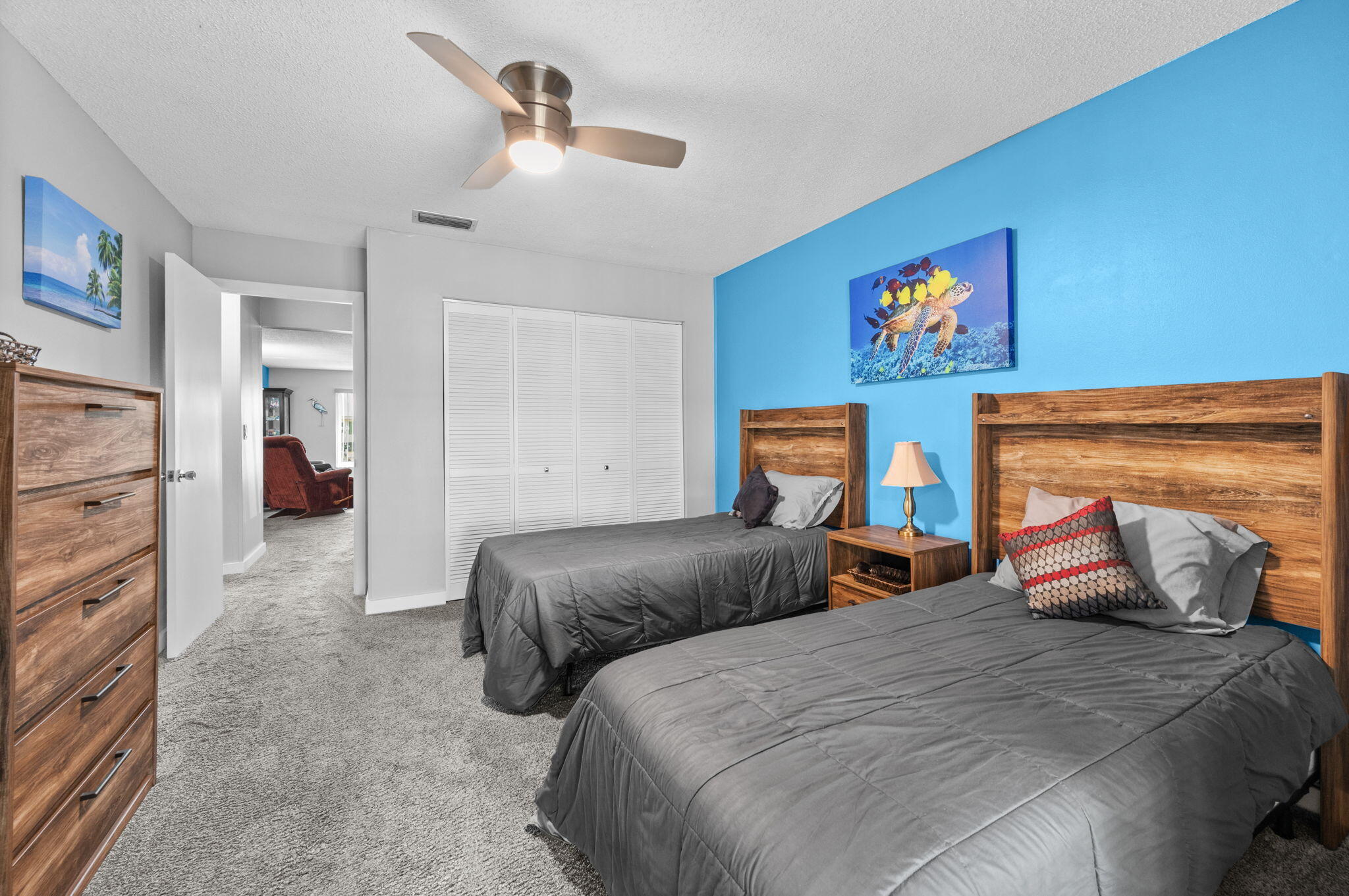 HIGH POINT OF FORT PIERCE CONDOMINIUM SECTION 1 - Residential