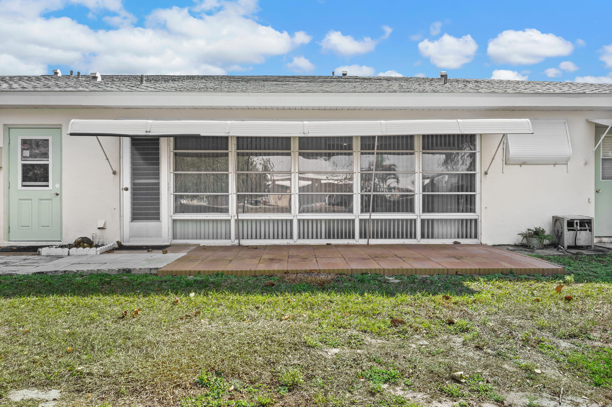 HIGH POINT OF FORT PIERCE CONDOMINIUM SECTION 1 - Residential