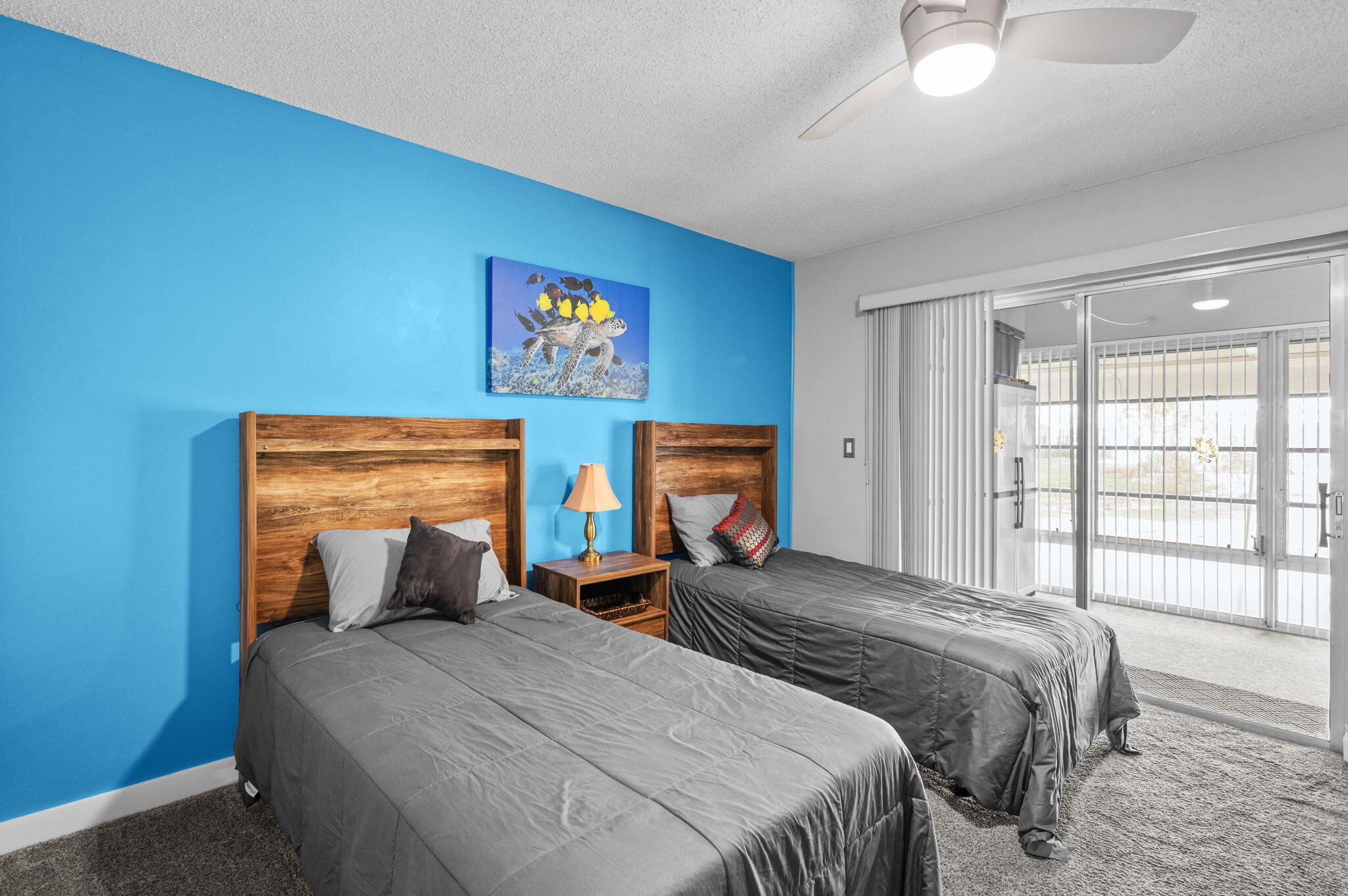 HIGH POINT OF FORT PIERCE CONDOMINIUM SECTION 1 - Residential