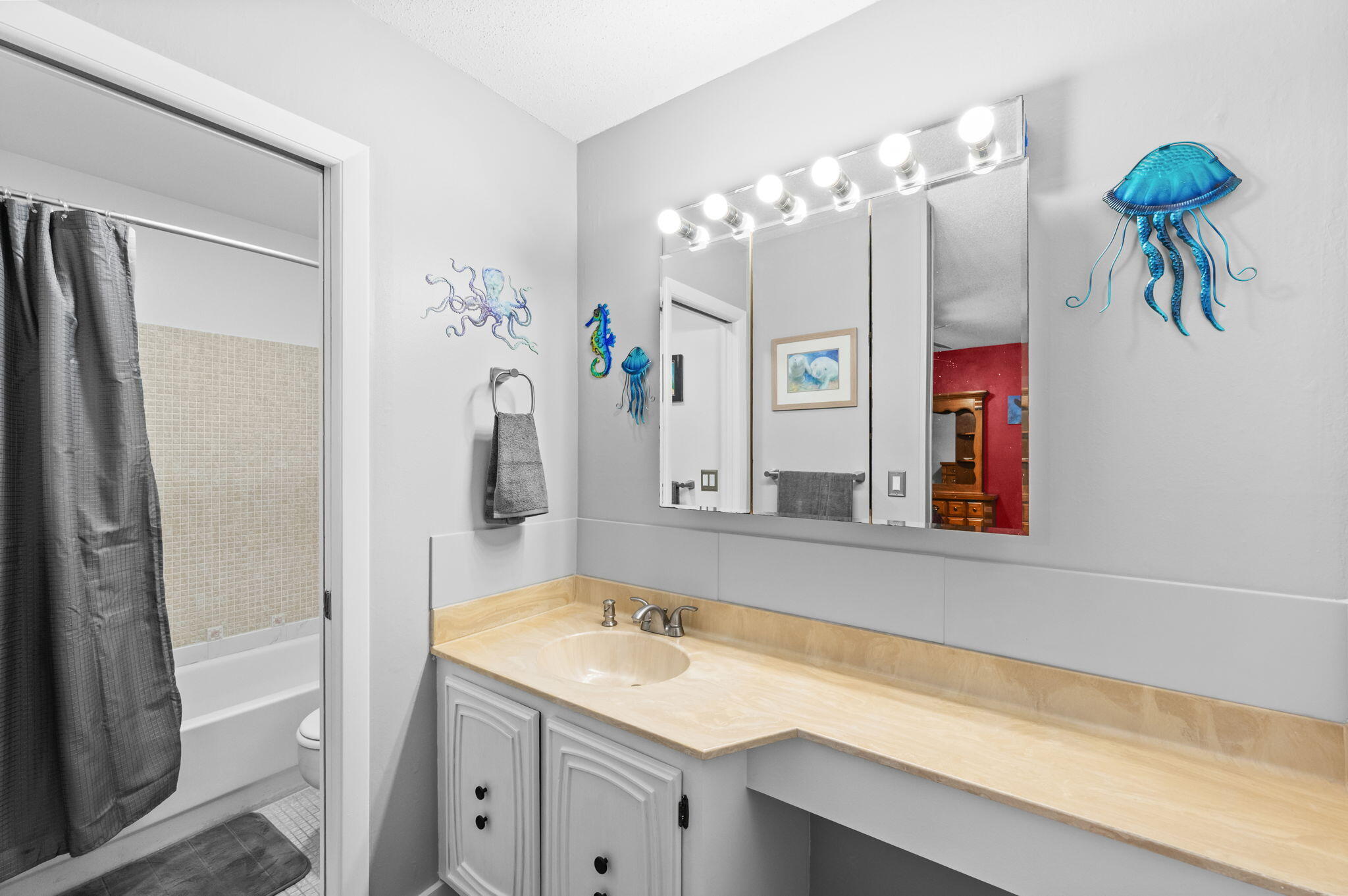 HIGH POINT OF FORT PIERCE CONDOMINIUM SECTION 1 - Residential