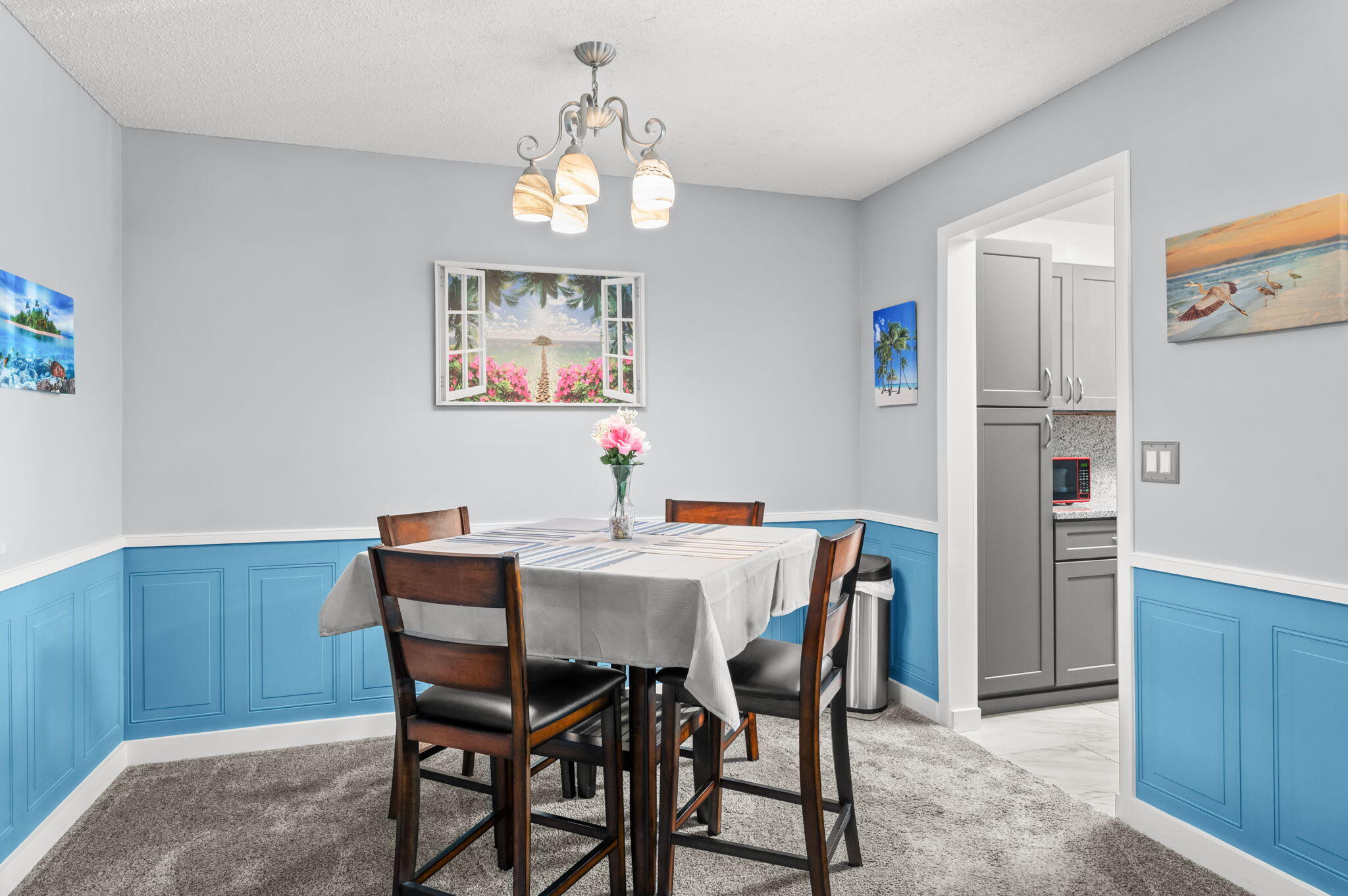 HIGH POINT OF FORT PIERCE CONDOMINIUM SECTION 1 - Residential