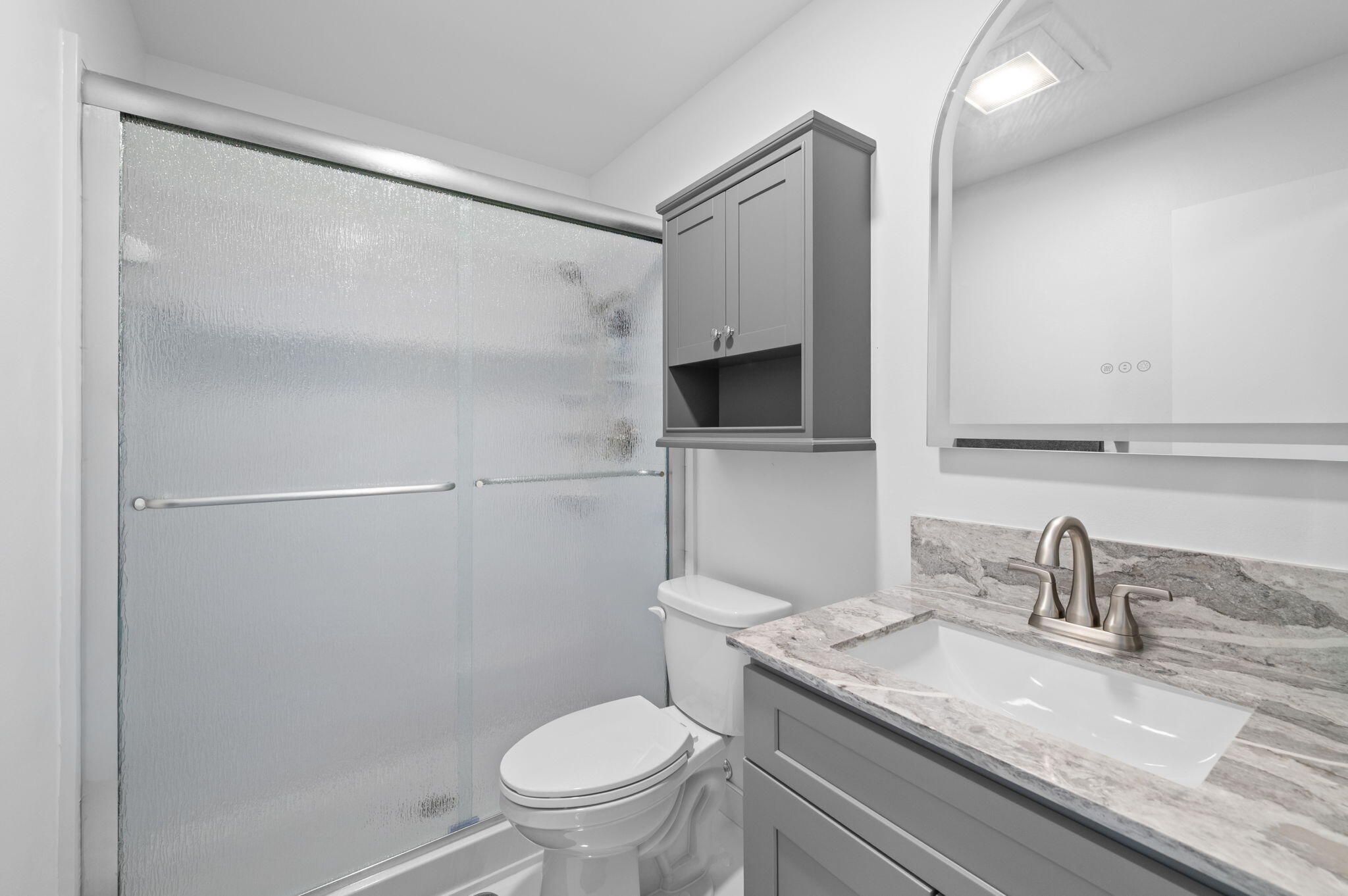 HIGH POINT OF FORT PIERCE CONDOMINIUM SECTION 1 - Residential