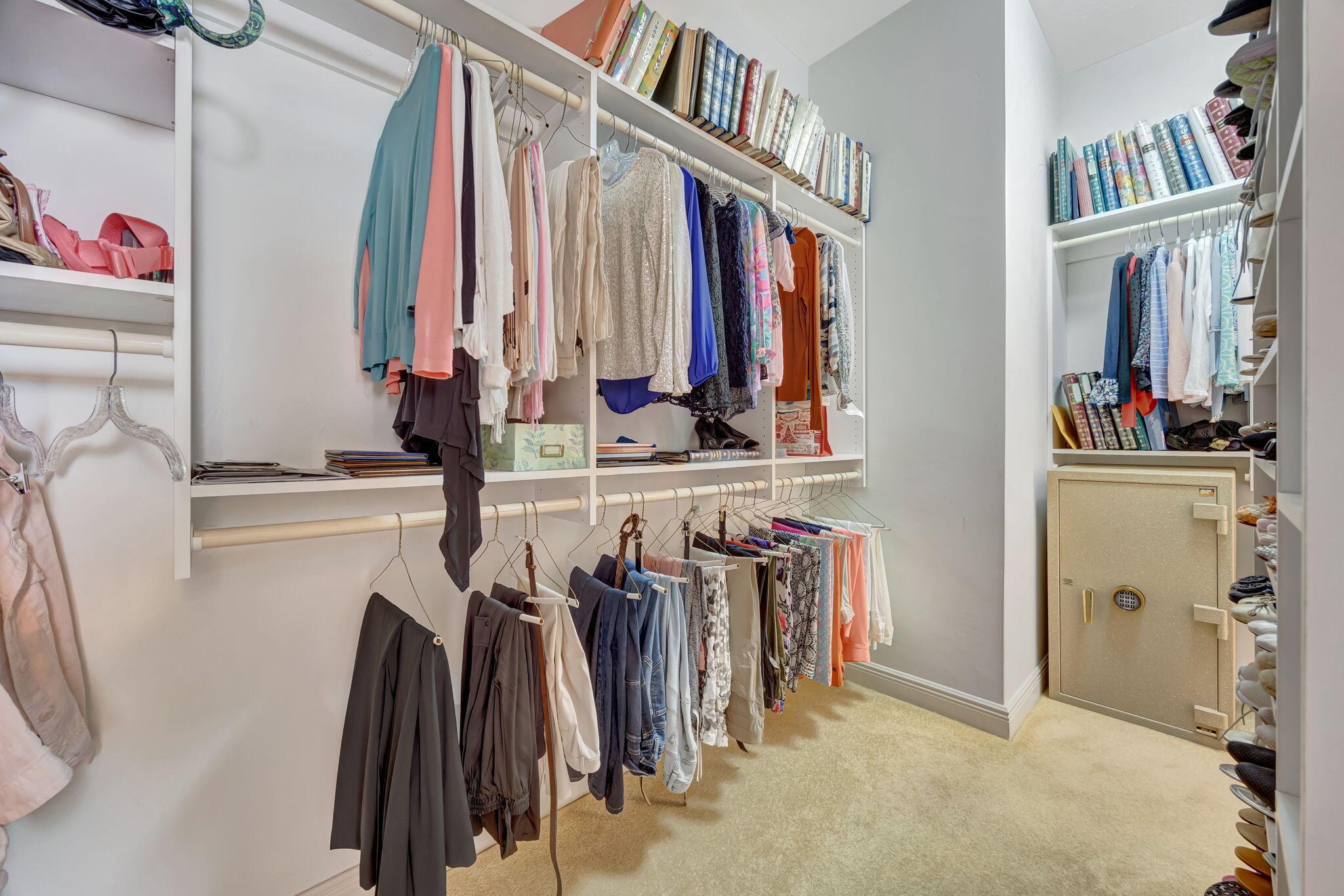 SHEAR GROVES SOUTH - Residential