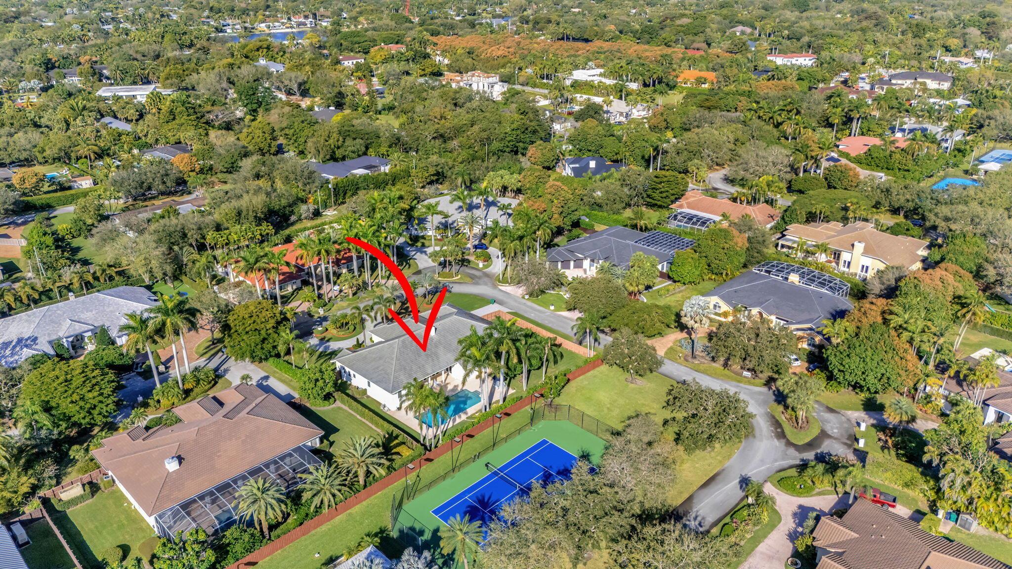 SHEAR GROVES SOUTH - Residential