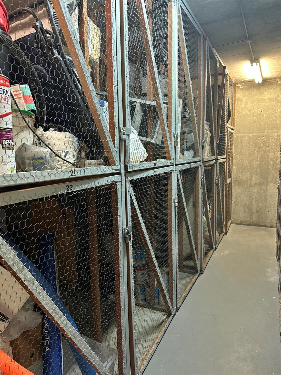 TUSCANY OF PALM BEACH CON - Residential Lease