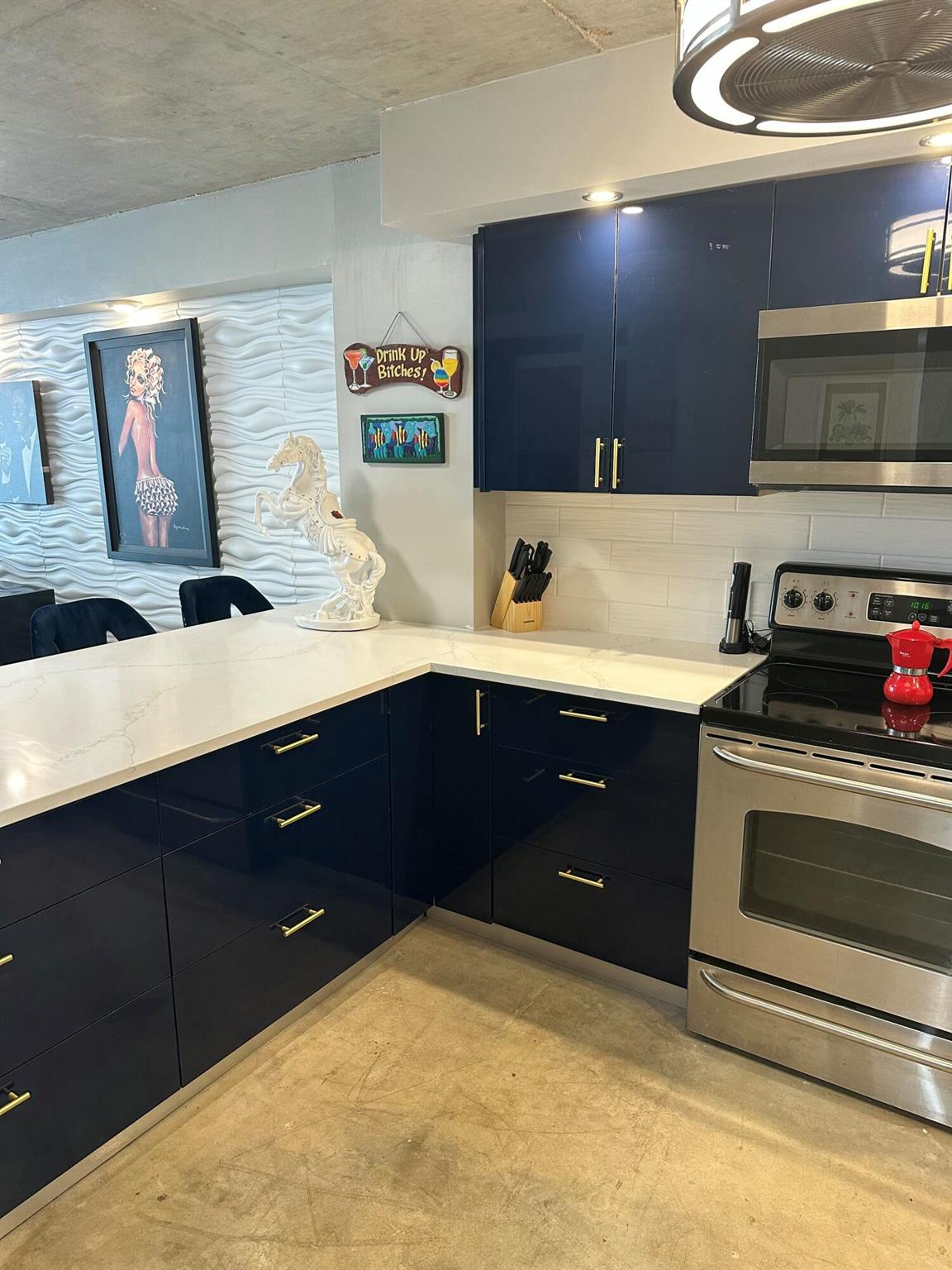 TUSCANY OF PALM BEACH CON - Residential Lease