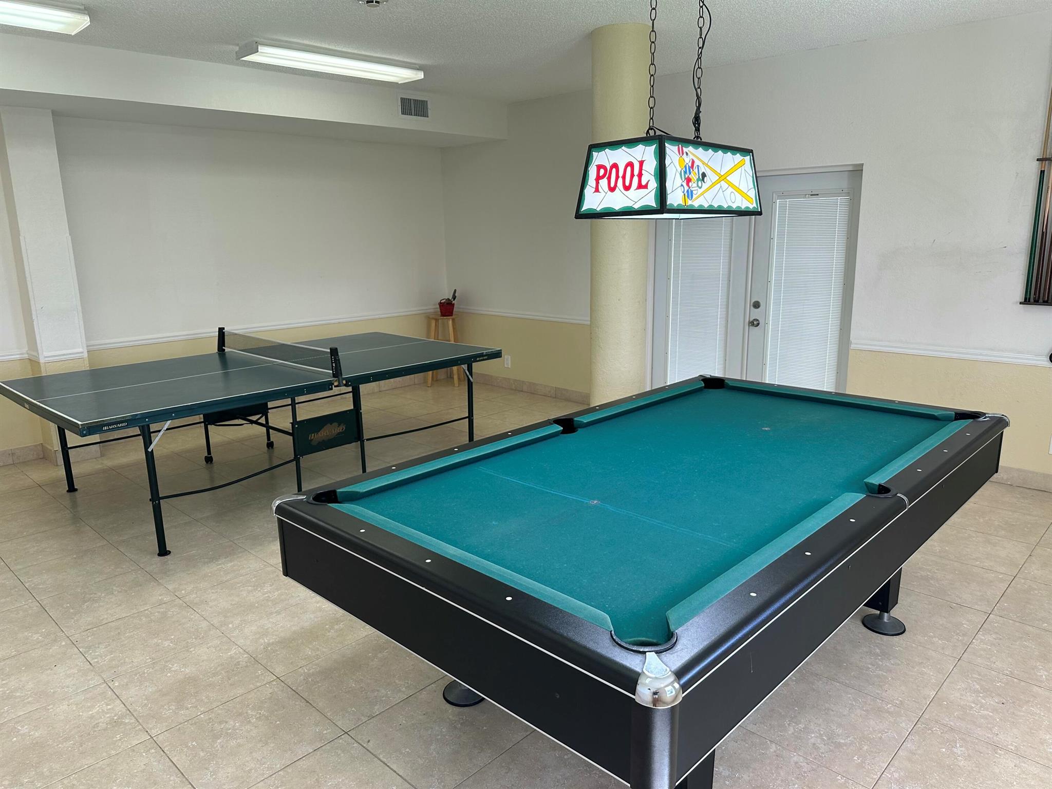 TUSCANY OF PALM BEACH CON - Residential Lease