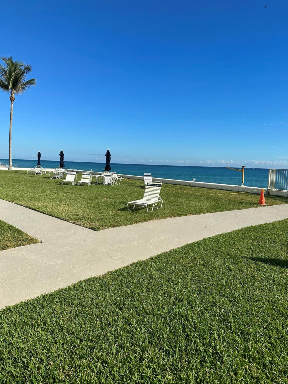 TUSCANY OF PALM BEACH CON - Residential Lease