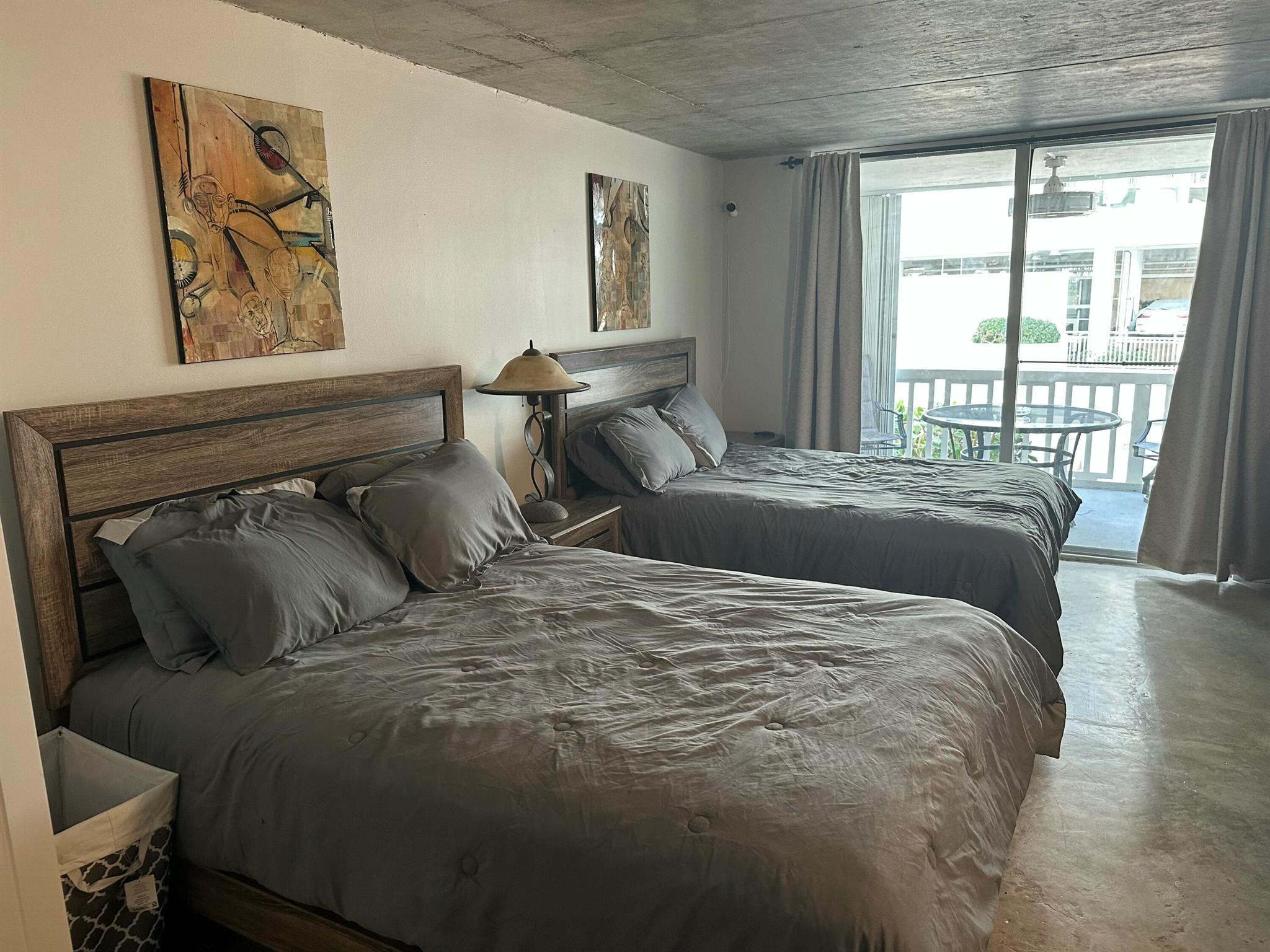 TUSCANY OF PALM BEACH CON - Residential Lease