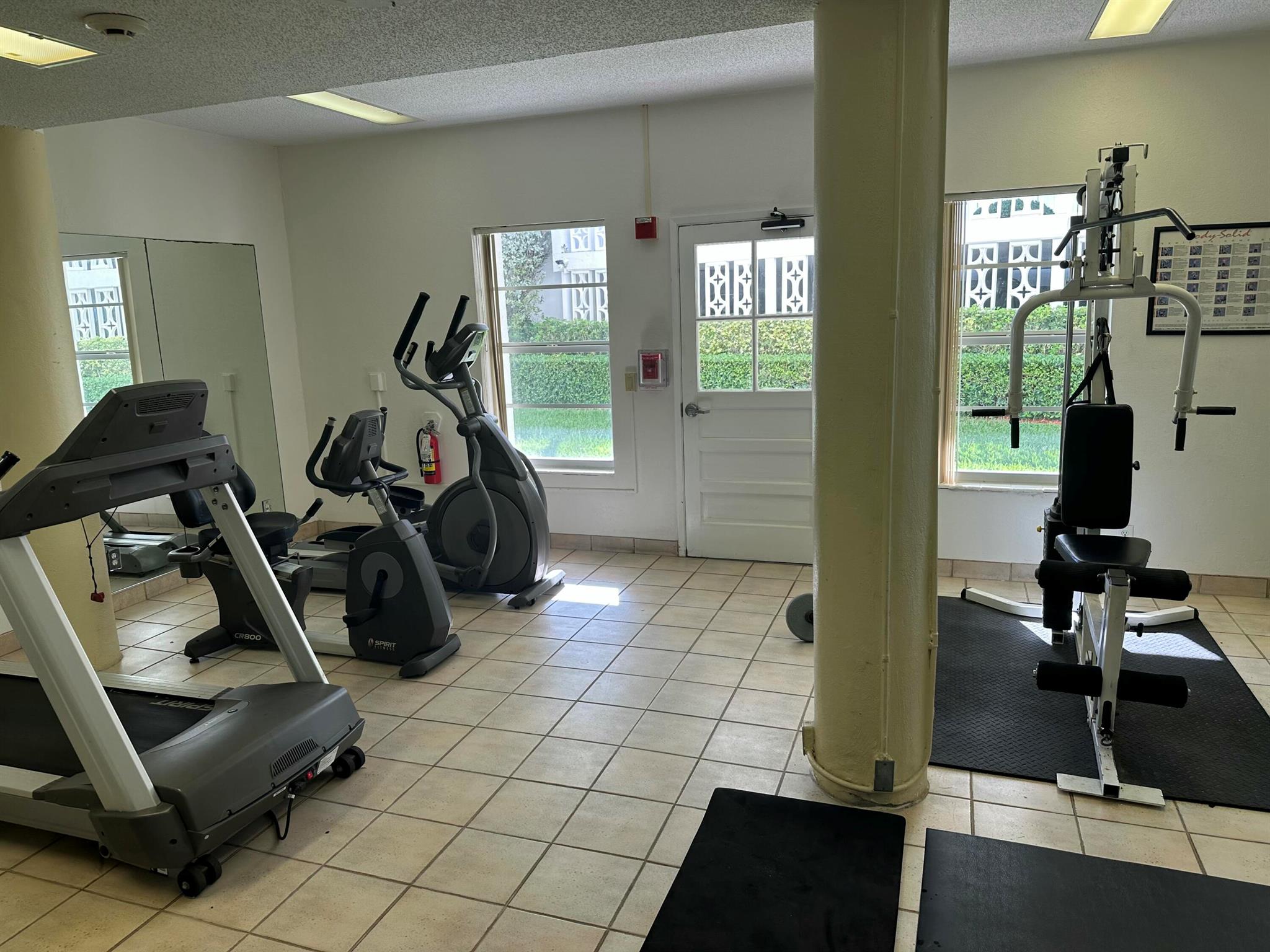 TUSCANY OF PALM BEACH CON - Residential Lease