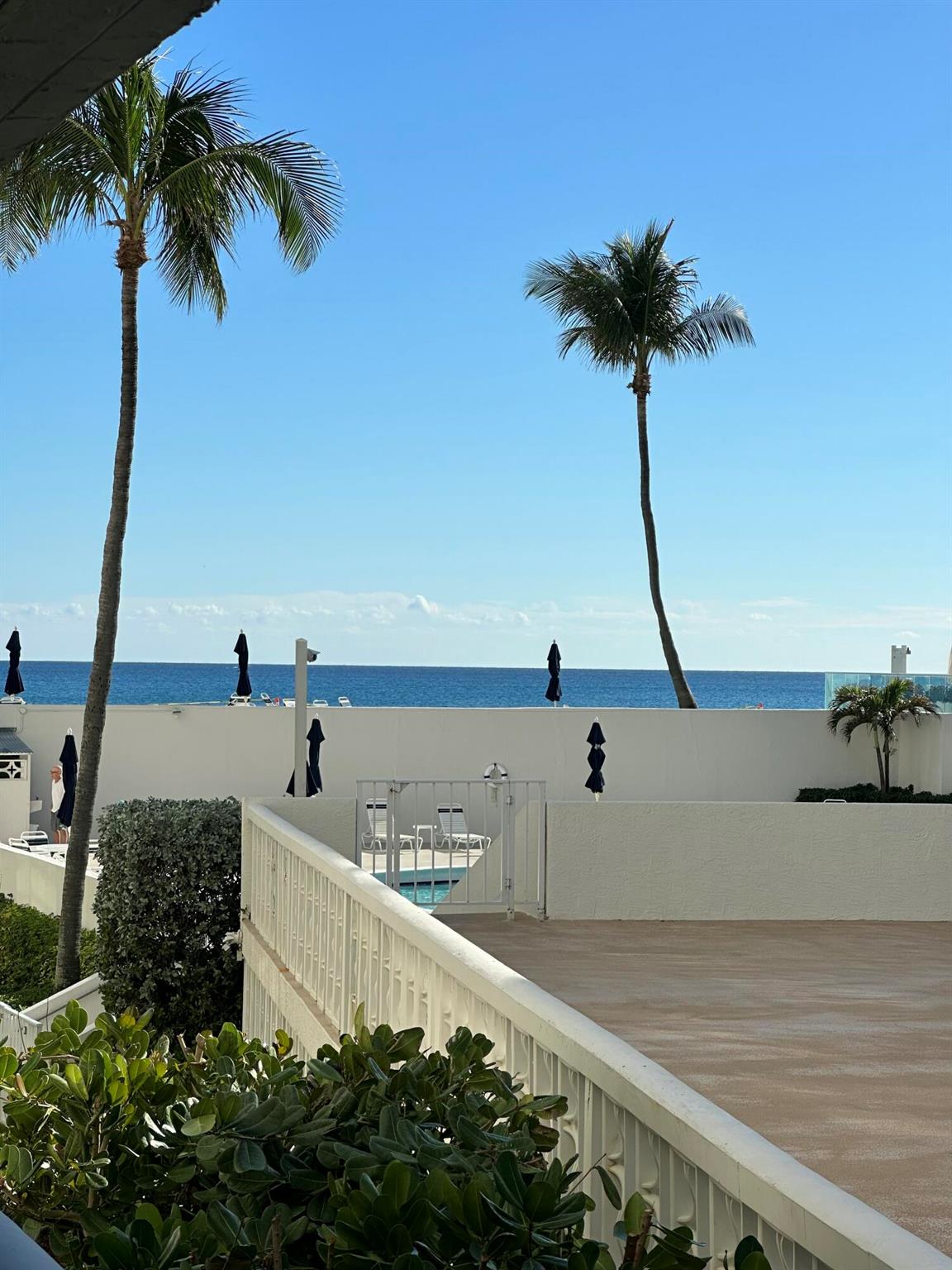 TUSCANY OF PALM BEACH CON - Residential Lease