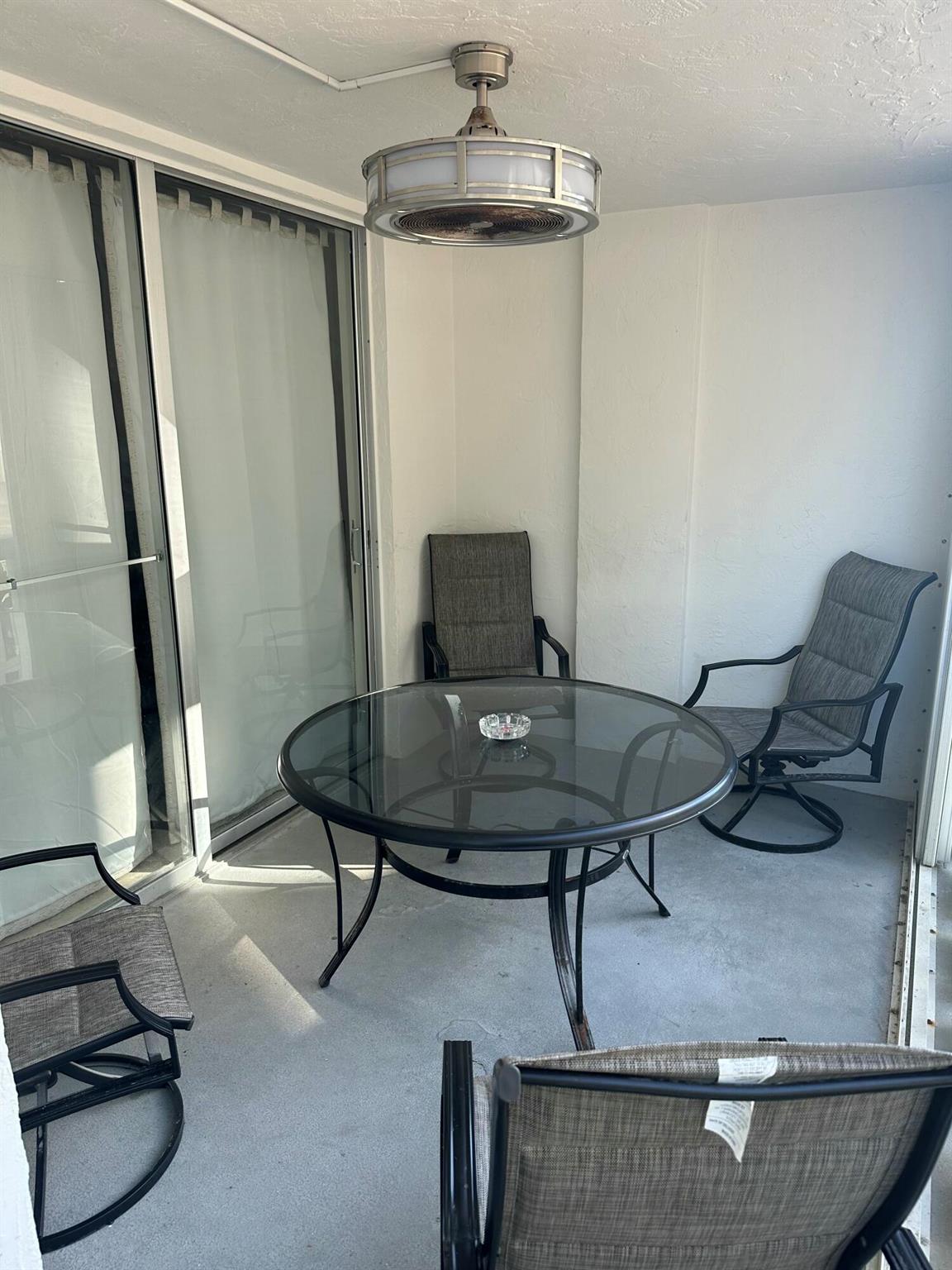 TUSCANY OF PALM BEACH CON - Residential Lease