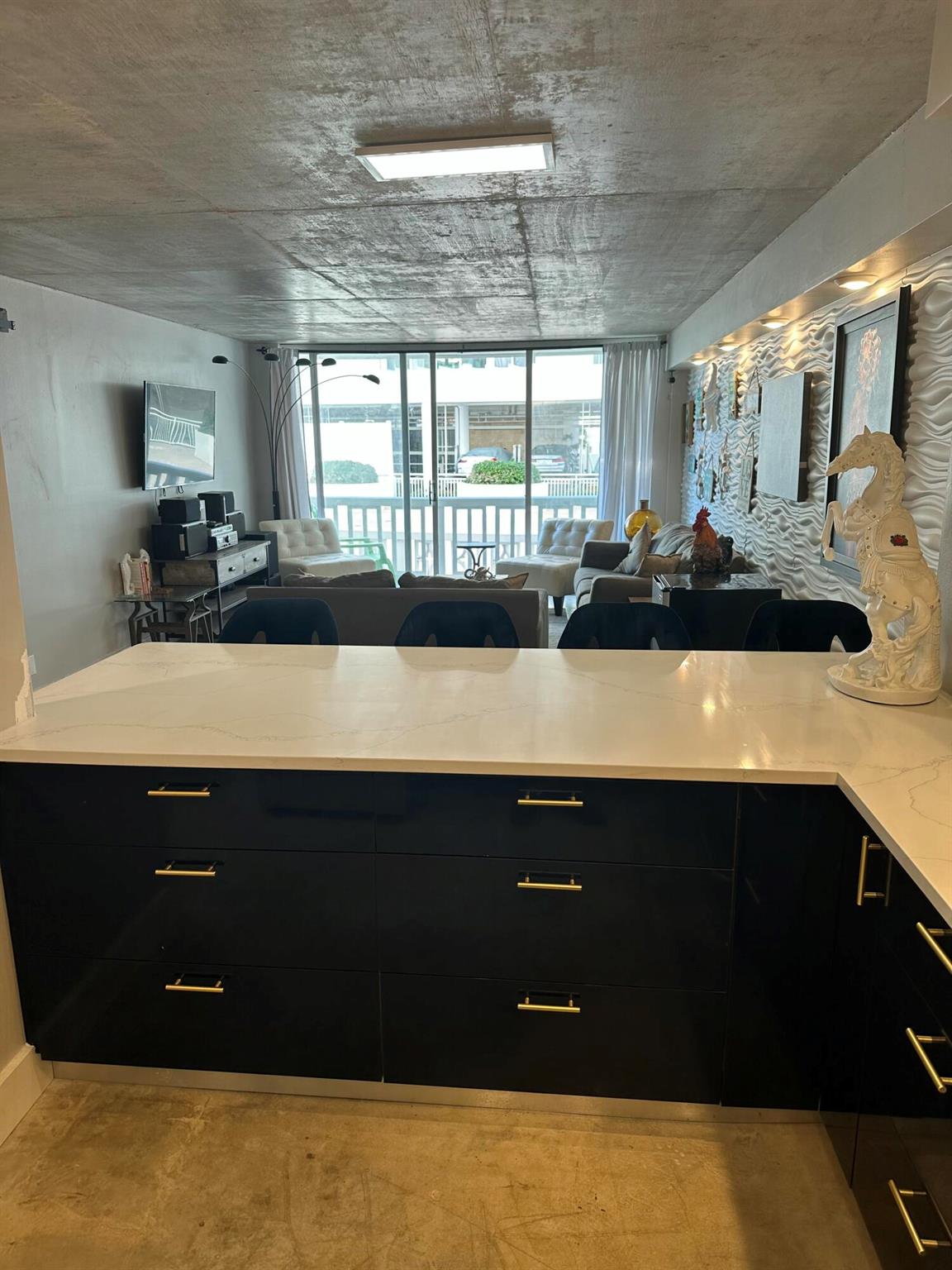 TUSCANY OF PALM BEACH CON - Residential Lease