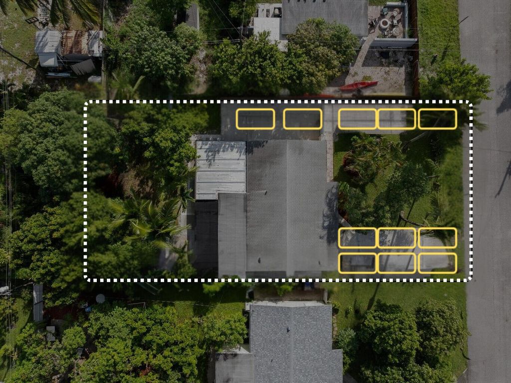 Photo of 607 W Perry Street, Lantana, FL 33462 (MLS # R11162924)