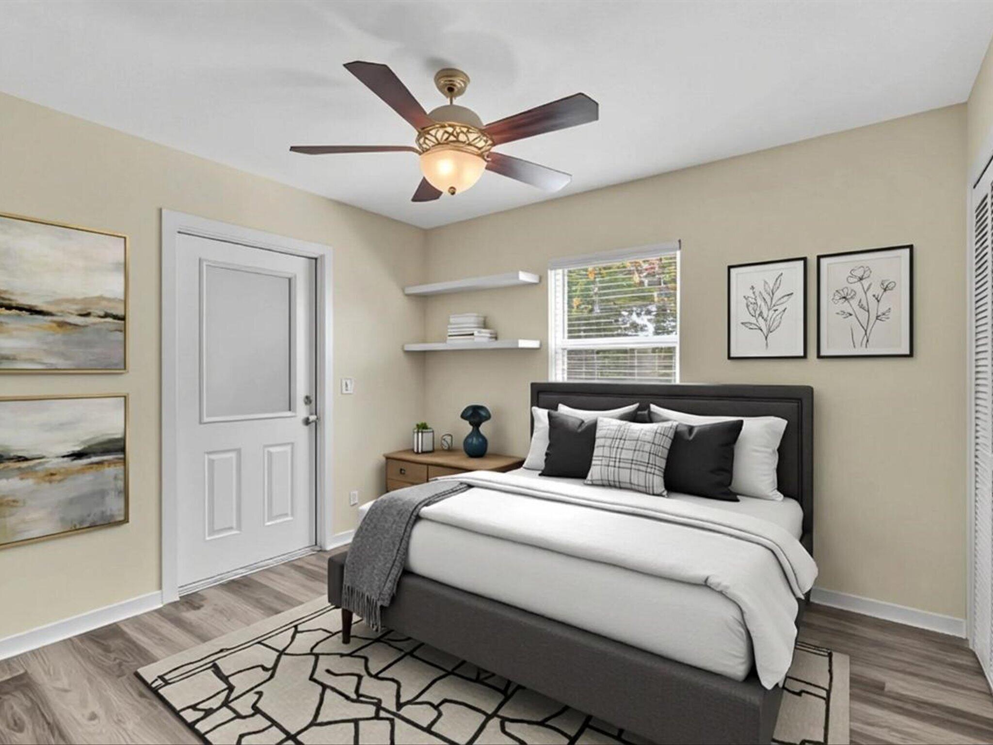 GREYNOLDS HIGHLANDS - Residential