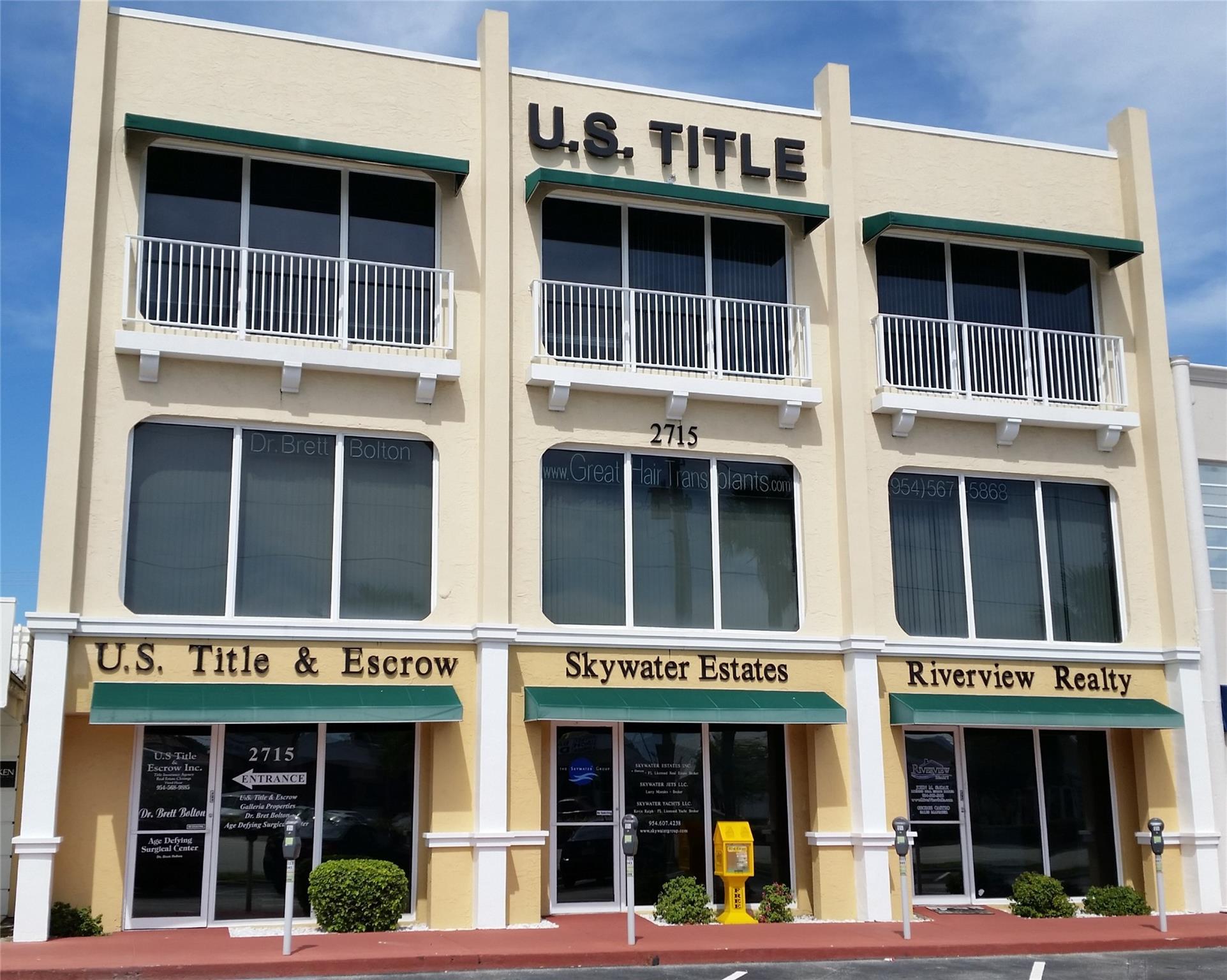 Excellent location for any professional office. Real estate, Mortgage, Insurance, Medical, Accounting