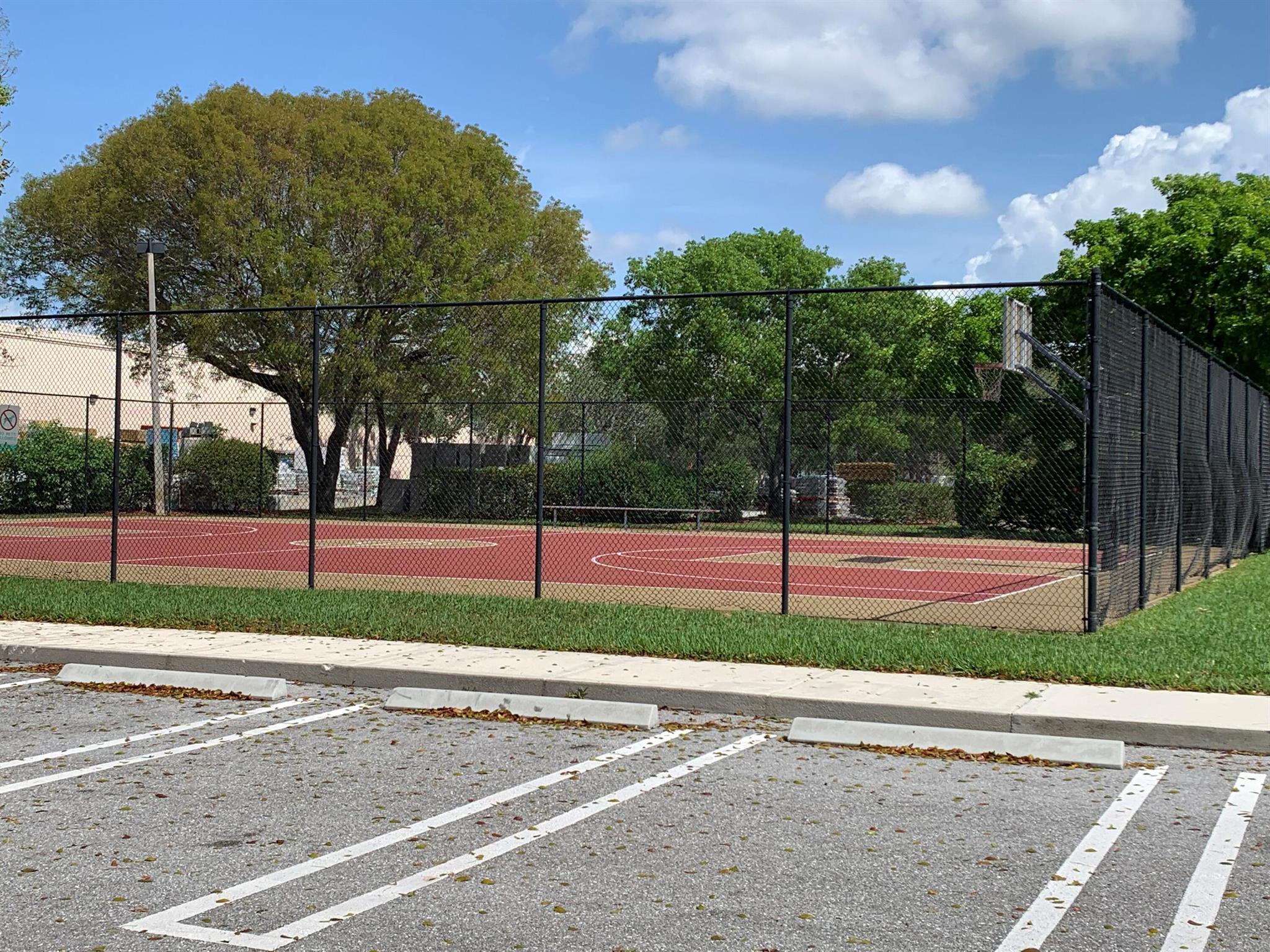 TIERRA VERDE AT DELRAY BE - Residential Lease