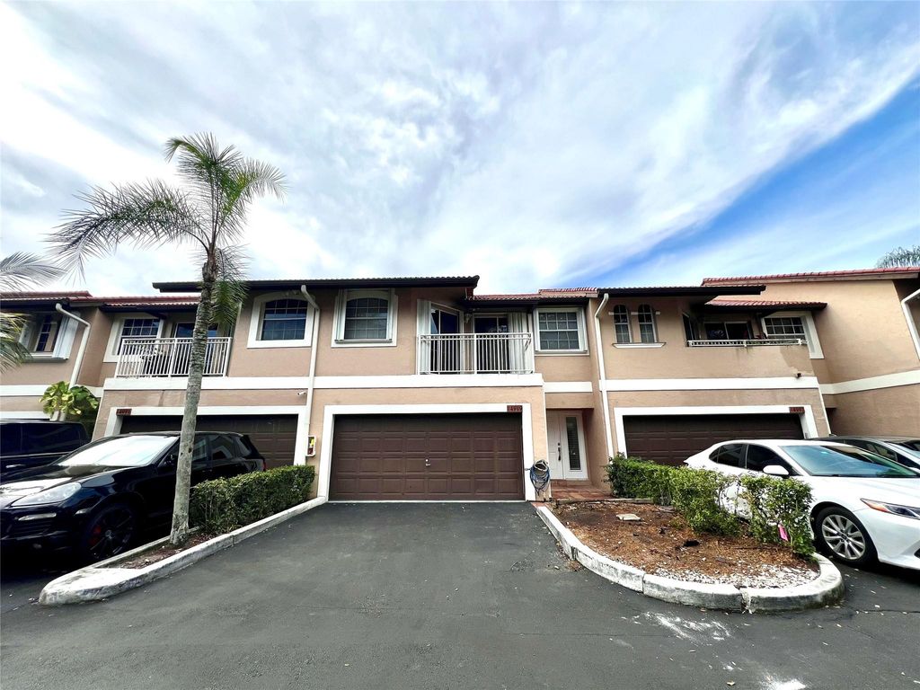 Photo of 4989 Riverside Drive #504, Coral Springs, FL 33067 (MLS # F10478690)