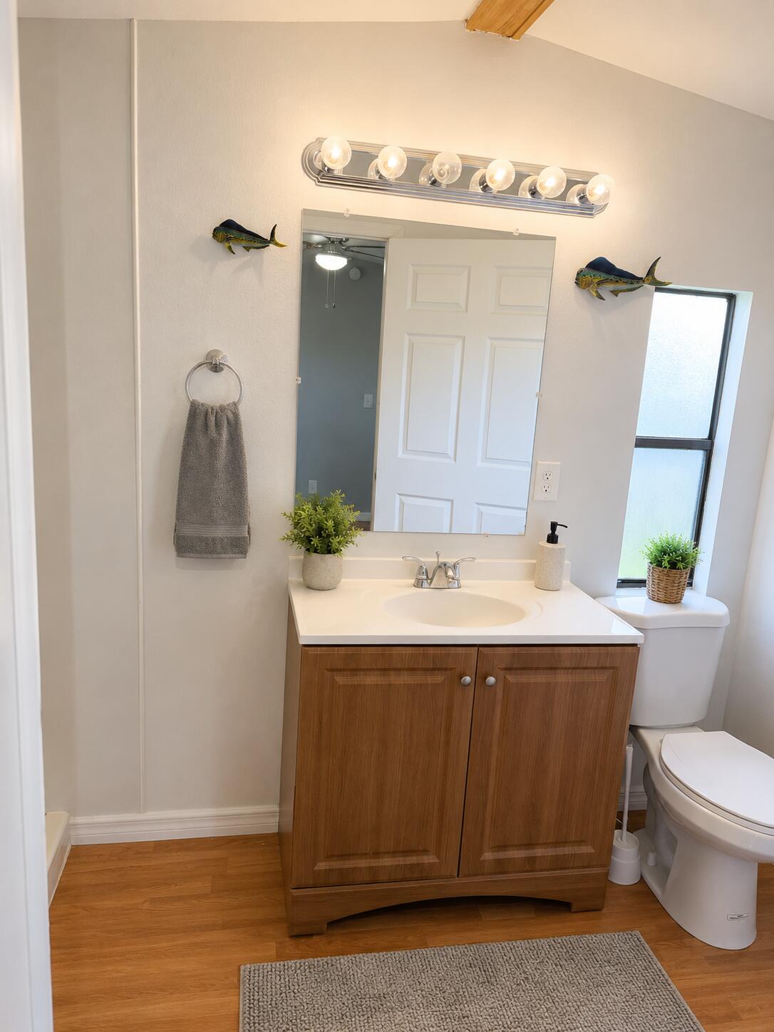 SHIRE, THE FIRST ADDITION - Residential
