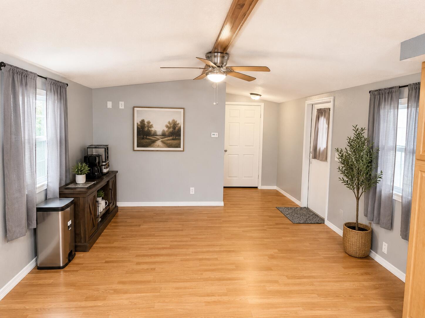 SHIRE, THE FIRST ADDITION - Residential