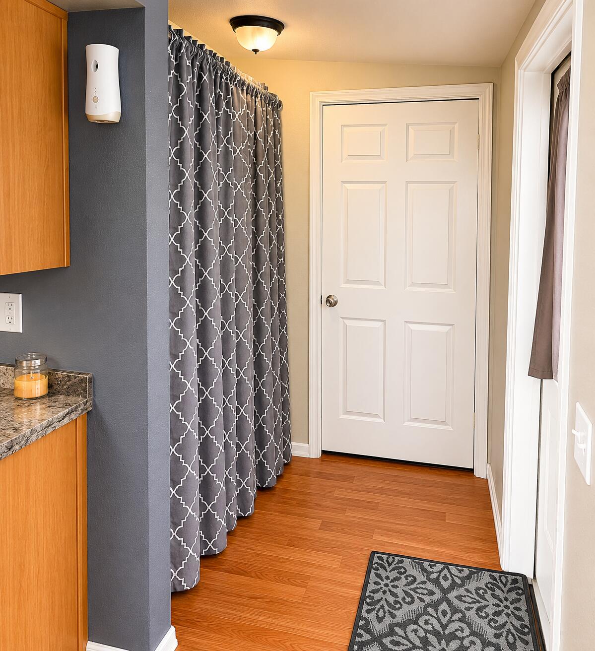 SHIRE, THE FIRST ADDITION - Residential