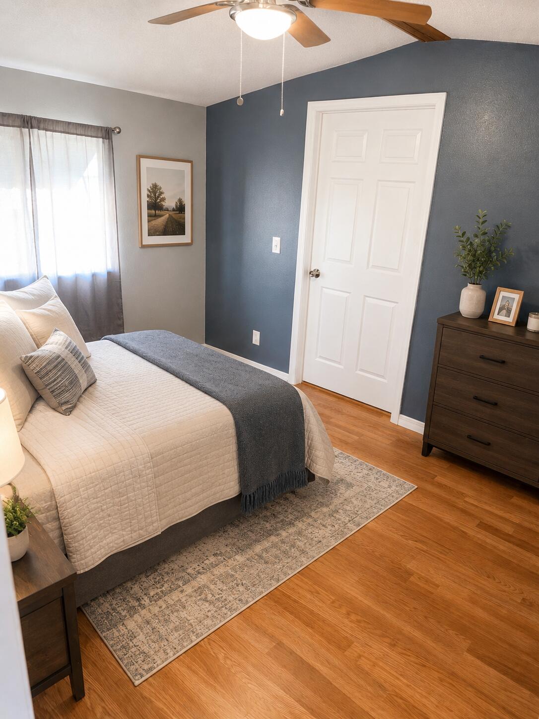 SHIRE, THE FIRST ADDITION - Residential