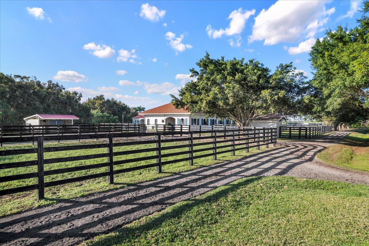 Sun Glade Estates - Residential