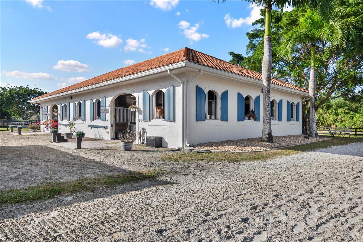 Sun Glade Estates - Residential