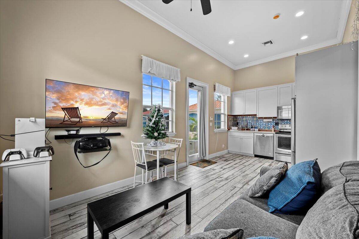 Sun Glade Estates - Residential