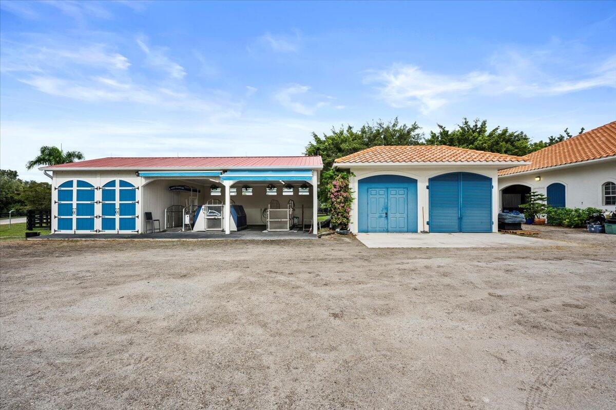 Sun Glade Estates - Residential