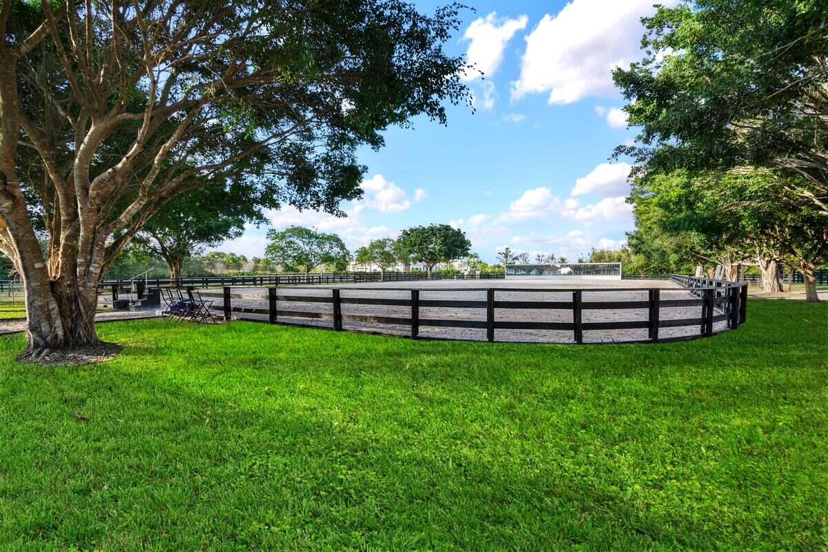 Sun Glade Estates - Residential