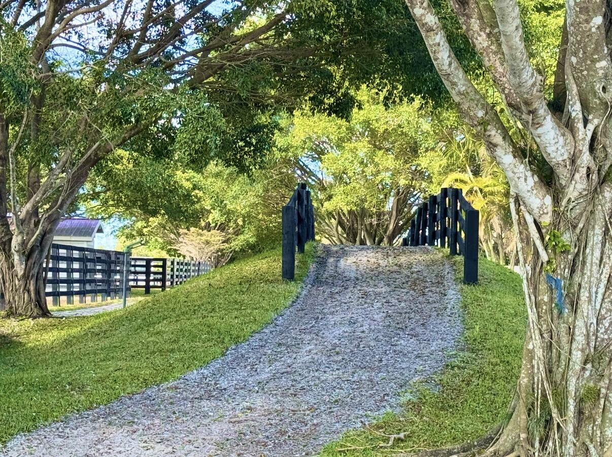 Sun Glade Estates - Residential