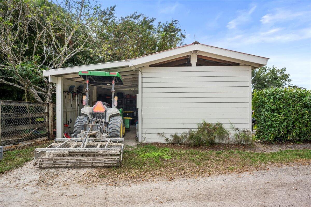 Sun Glade Estates - Residential