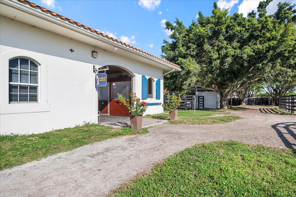 Sun Glade Estates - Residential