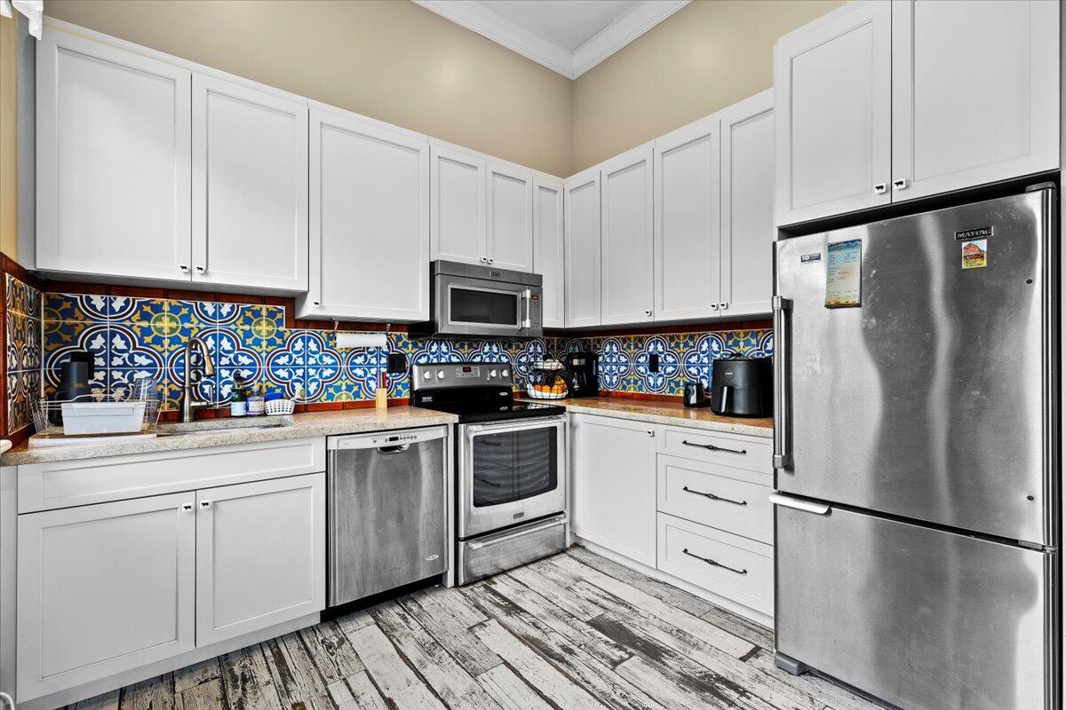 Sun Glade Estates - Residential