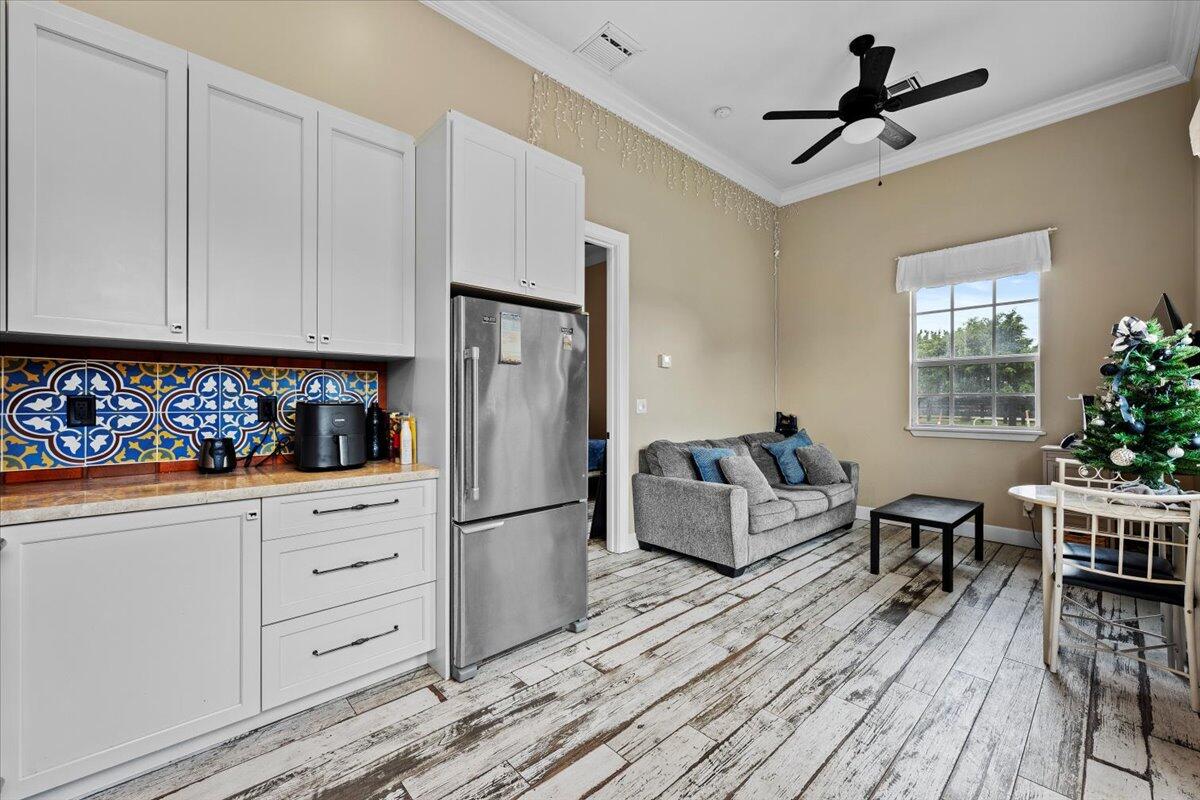 Sun Glade Estates - Residential