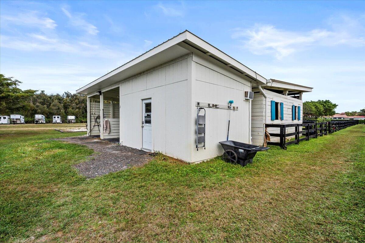 Sun Glade Estates - Residential