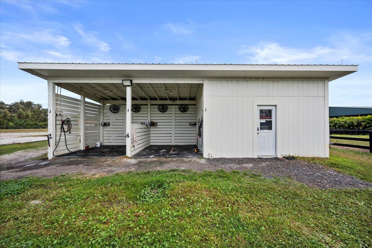 Sun Glade Estates - Residential