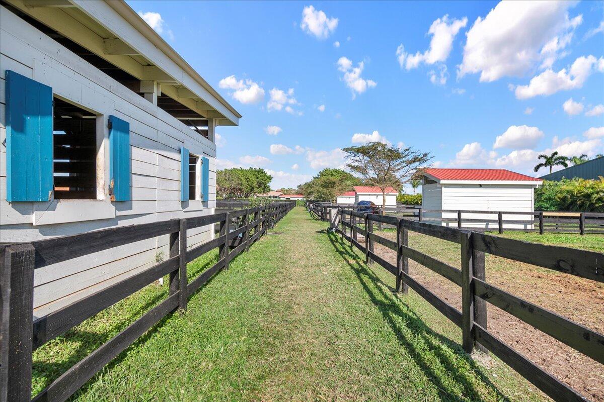 Sun Glade Estates - Residential