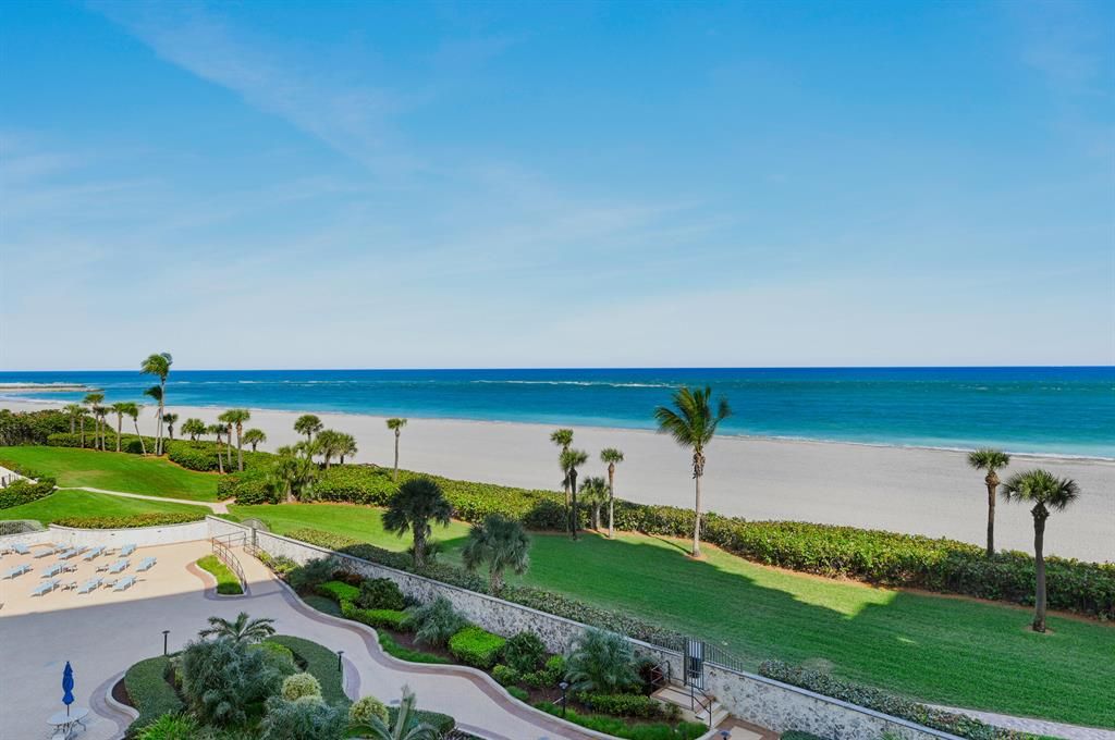 Photo of 300 Ocean Trail Way #503, Jupiter, FL 33477 (MLS # R10767983)