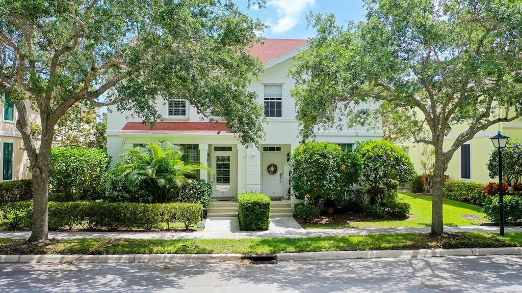 Photo of 115 Andover Drive, Jupiter, FL 33458 (MLS # R10899432)