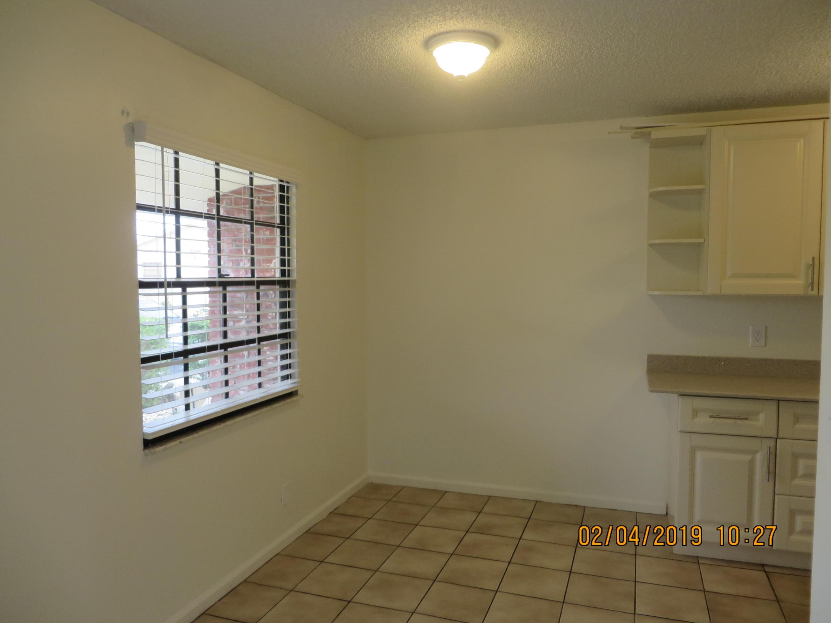 NORTHSIDE COND DECL FILED 7-2-81 IN - Residential Lease