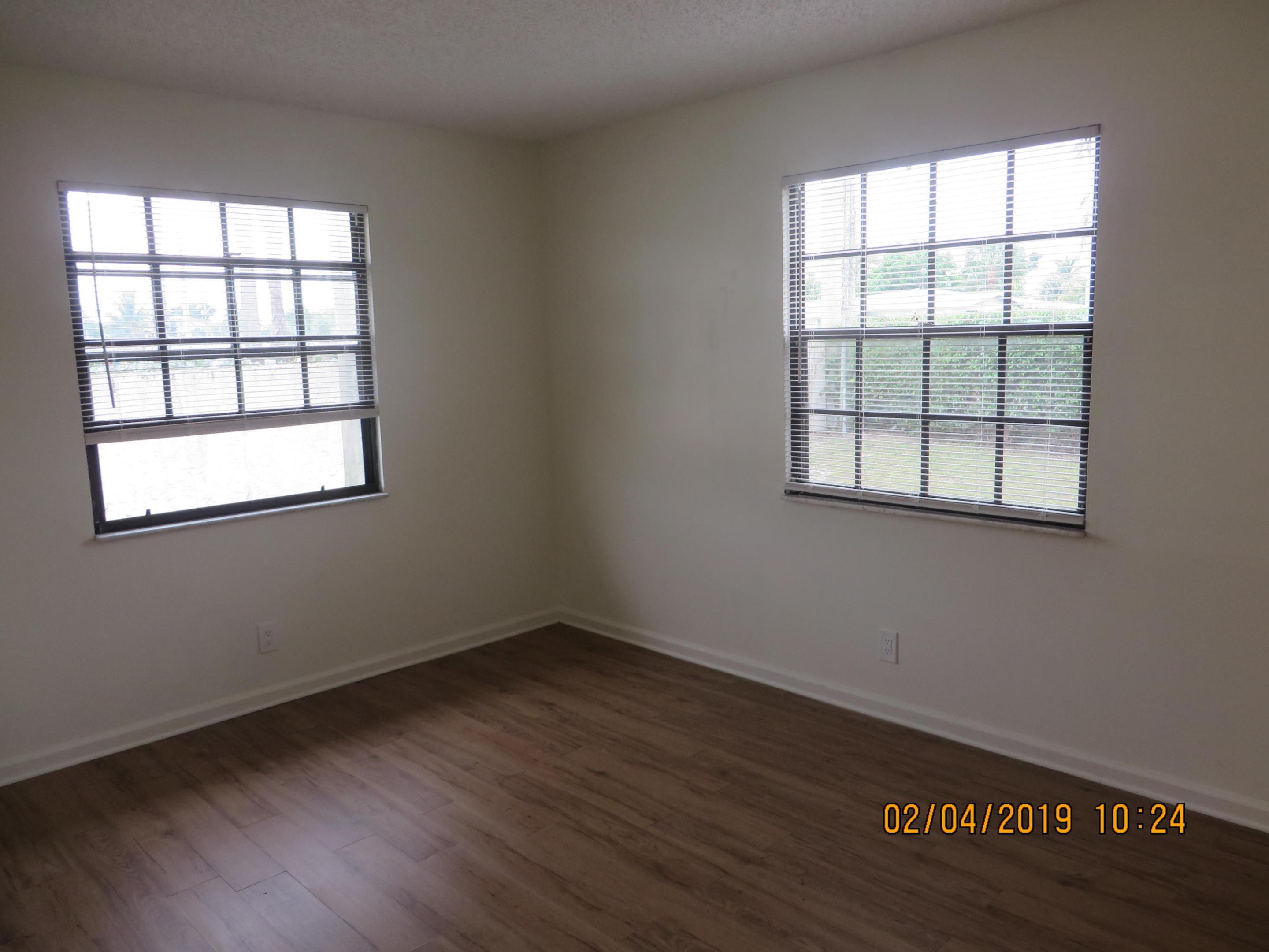 NORTHSIDE COND DECL FILED 7-2-81 IN - Residential Lease